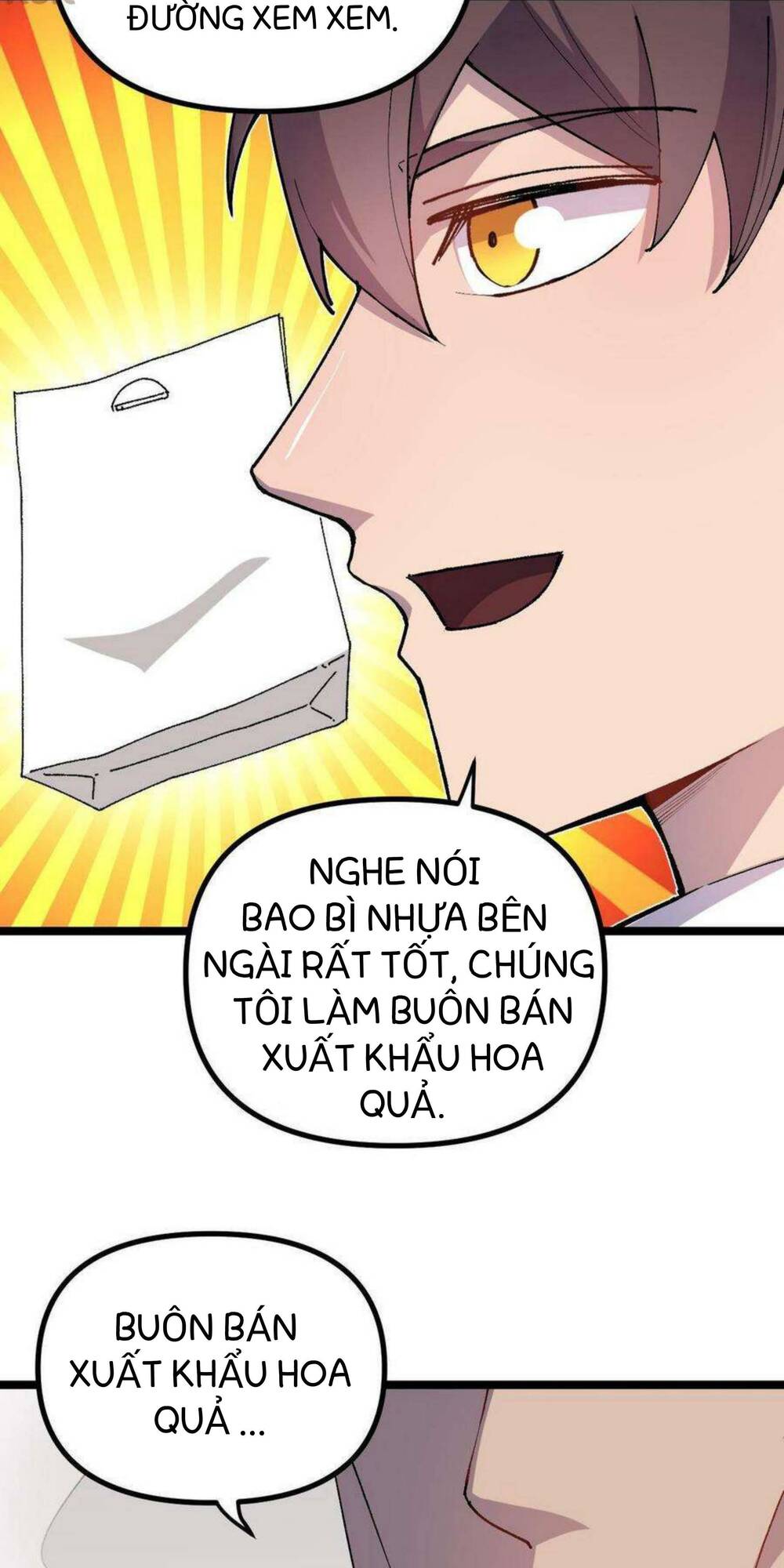 Trùng Sinh Trở Lại 1983 Làm Phú Hào Chapter 15 - Trang 2