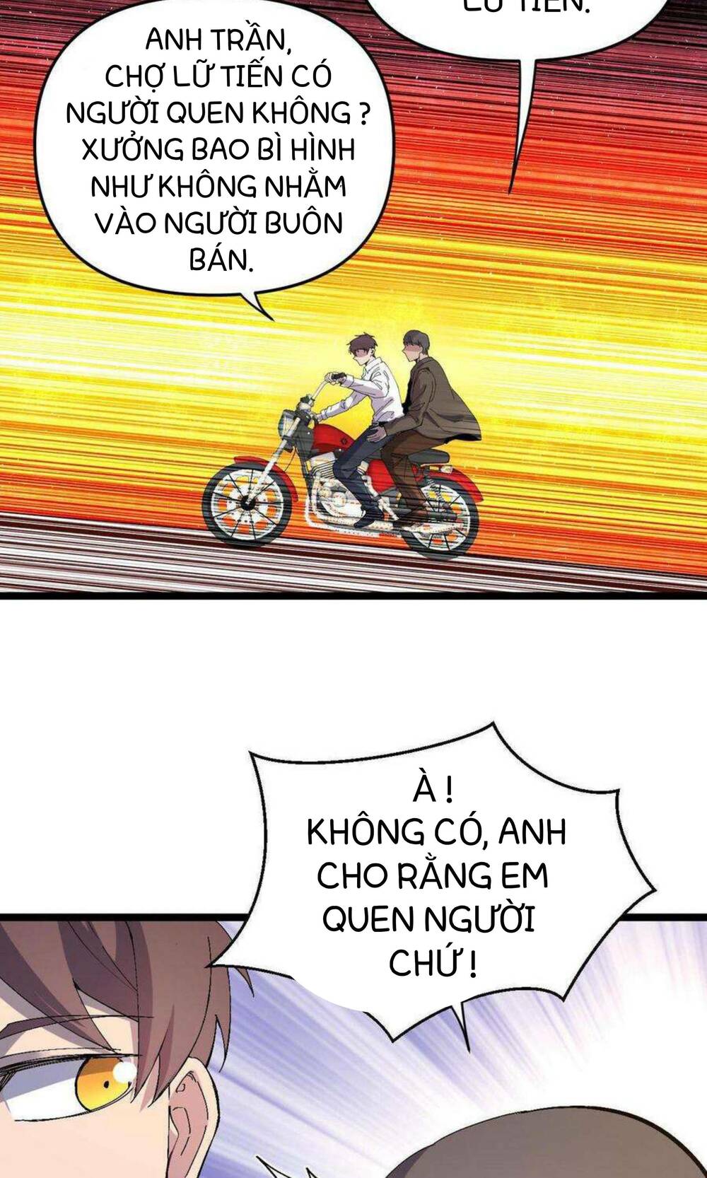 Trùng Sinh Trở Lại 1983 Làm Phú Hào Chapter 15 - Trang 2
