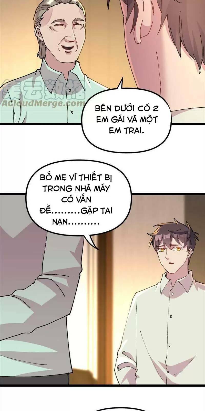 Trùng Sinh Trở Lại 1983 Làm Phú Hào Chapter 150 - Trang 2