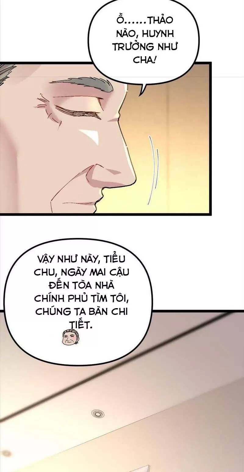 Trùng Sinh Trở Lại 1983 Làm Phú Hào Chapter 150 - Trang 2