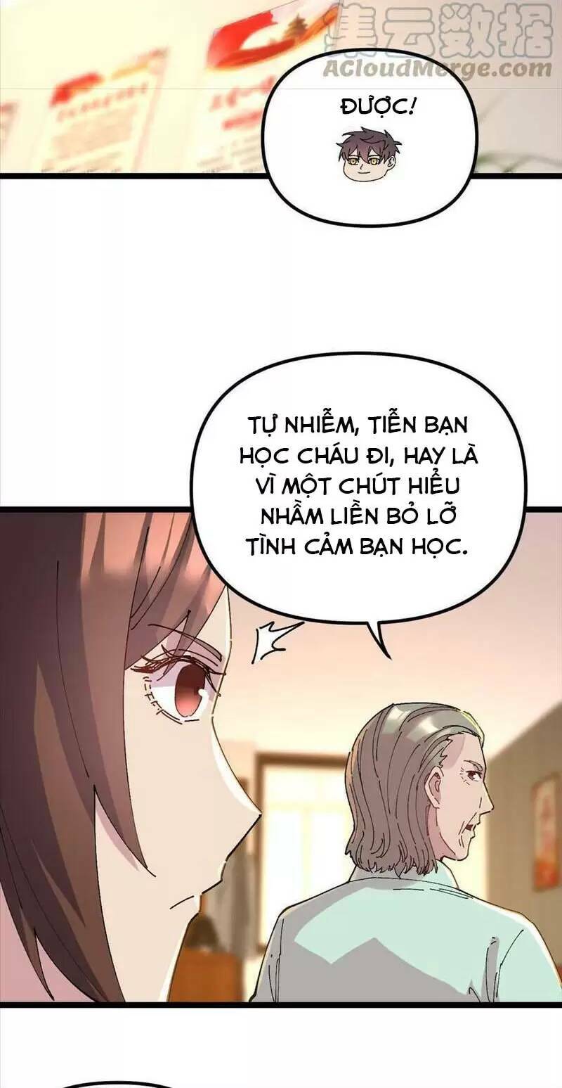 Trùng Sinh Trở Lại 1983 Làm Phú Hào Chapter 150 - Trang 2