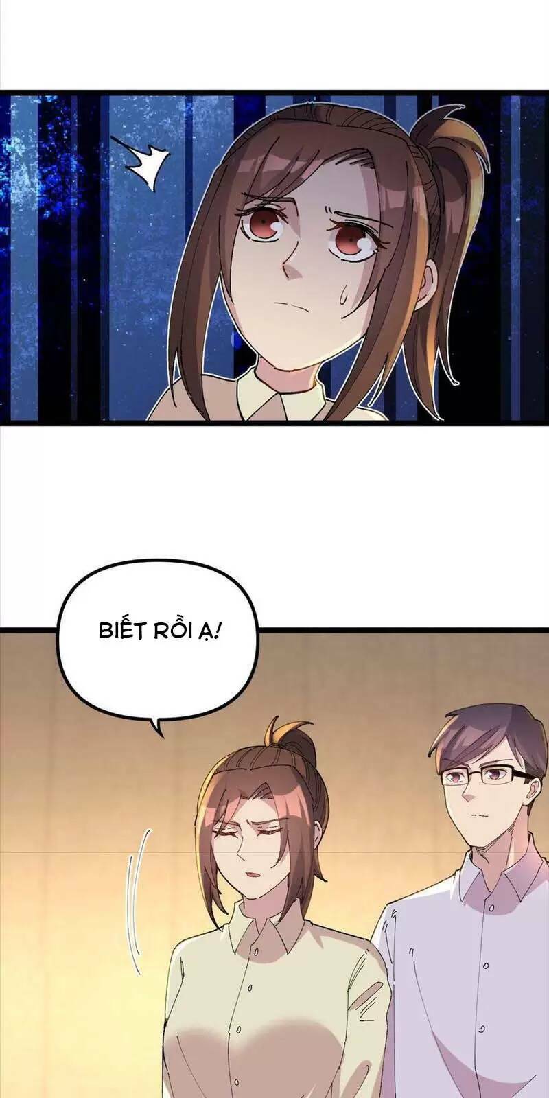 Trùng Sinh Trở Lại 1983 Làm Phú Hào Chapter 150 - Trang 2