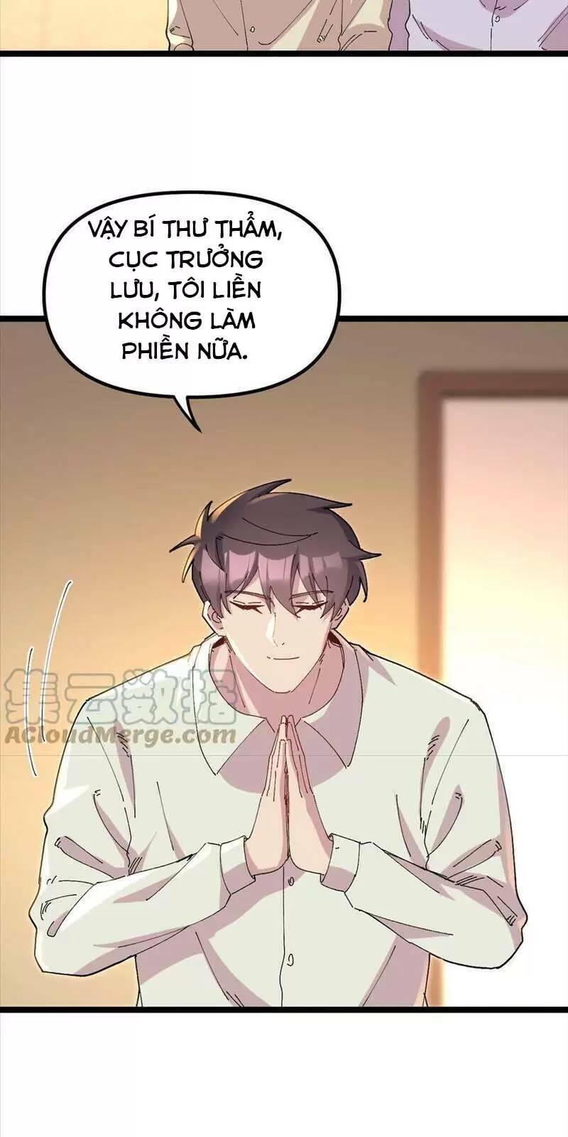 Trùng Sinh Trở Lại 1983 Làm Phú Hào Chapter 150 - Trang 2