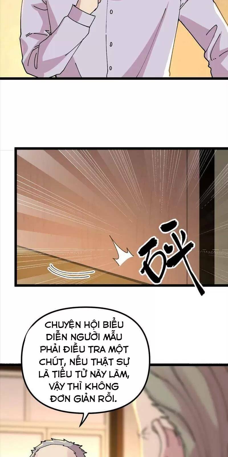 Trùng Sinh Trở Lại 1983 Làm Phú Hào Chapter 150 - Trang 2