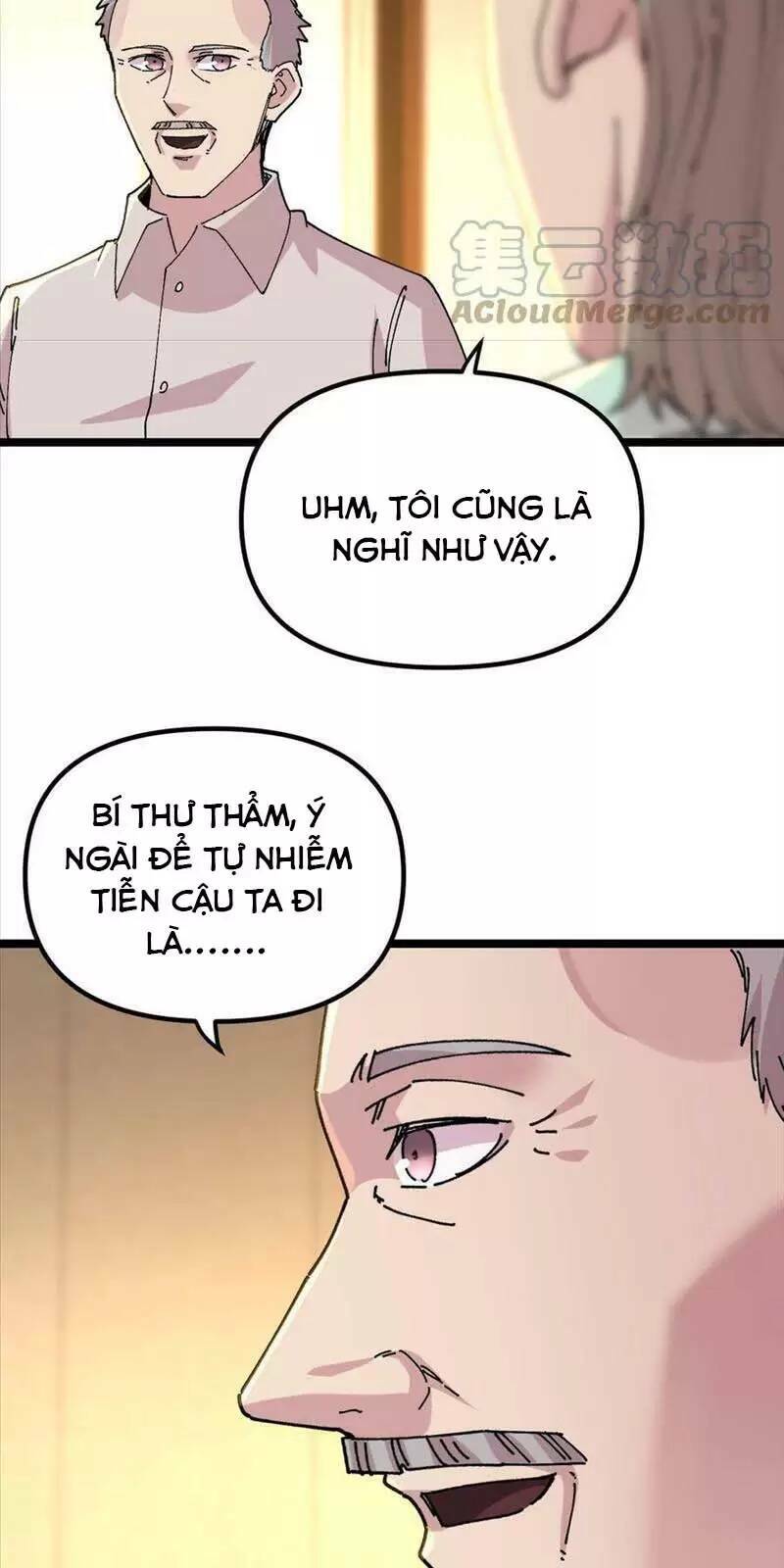 Trùng Sinh Trở Lại 1983 Làm Phú Hào Chapter 150 - Trang 2