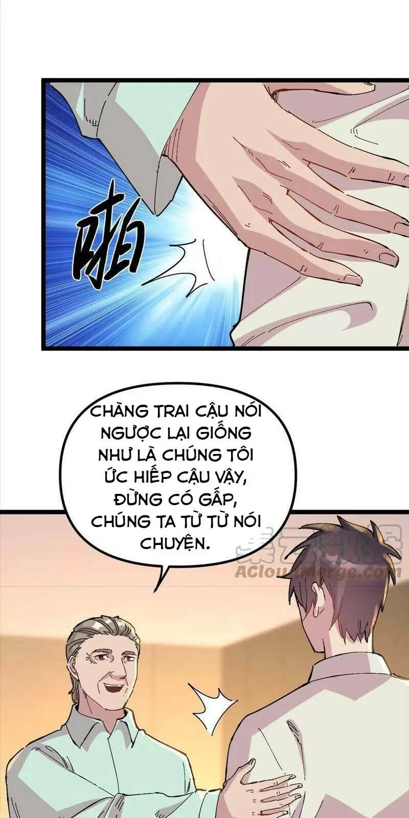 Trùng Sinh Trở Lại 1983 Làm Phú Hào Chapter 150 - Trang 2