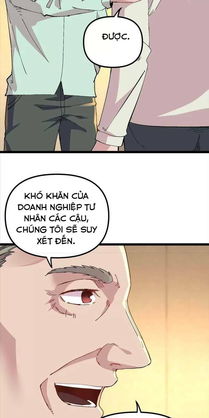 Trùng Sinh Trở Lại 1983 Làm Phú Hào Chapter 150 - Trang 2