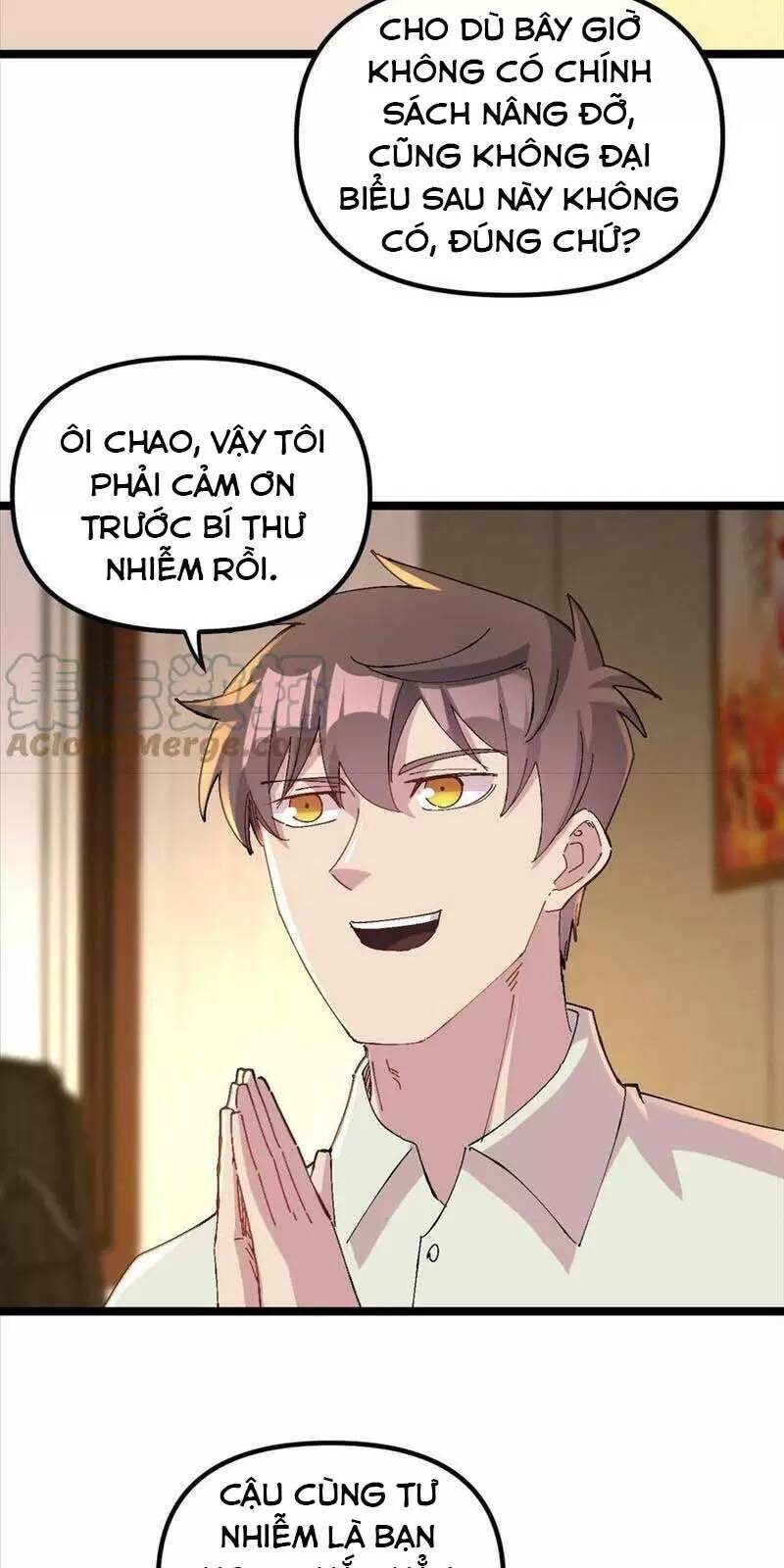 Trùng Sinh Trở Lại 1983 Làm Phú Hào Chapter 150 - Trang 2