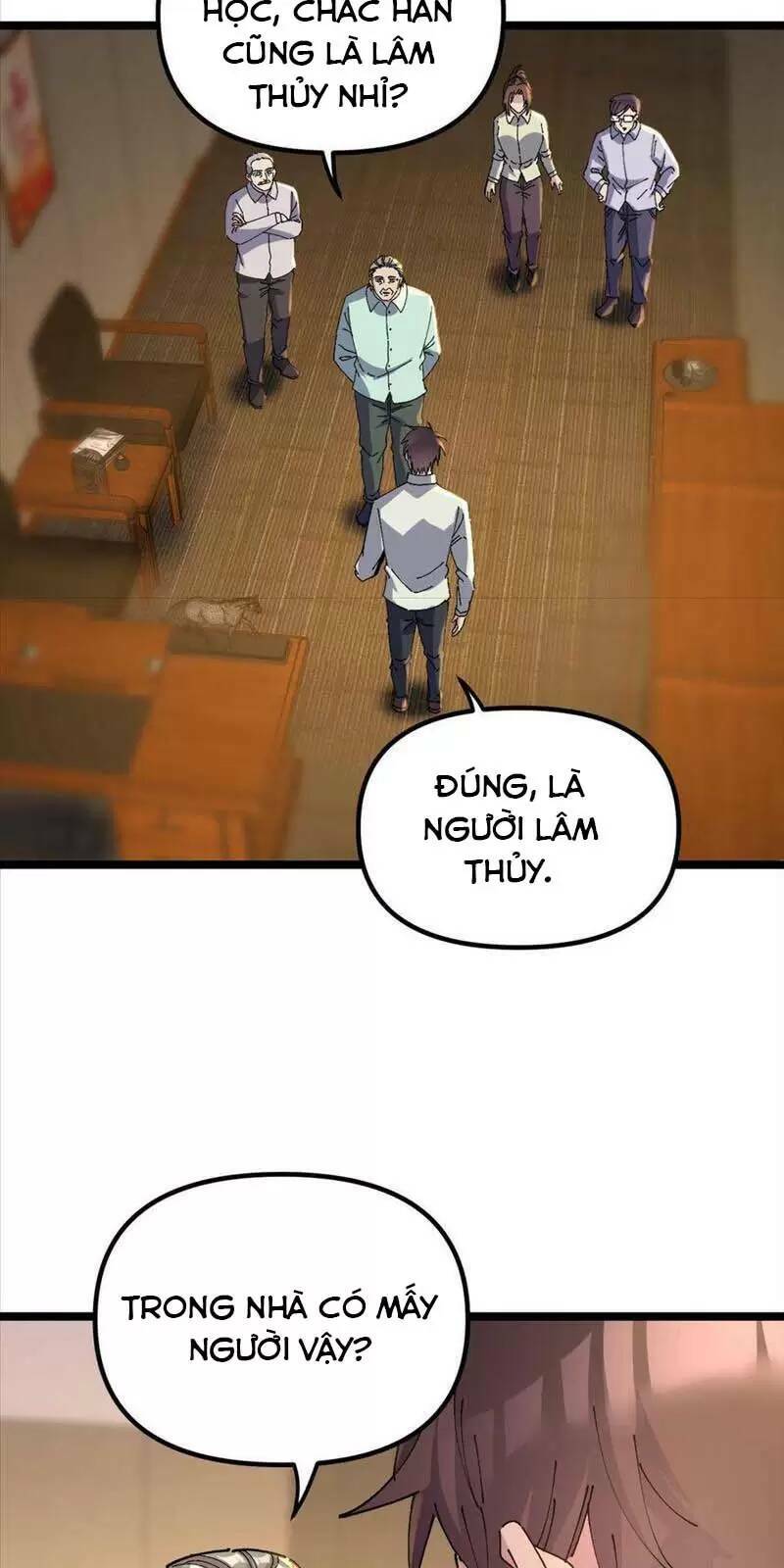 Trùng Sinh Trở Lại 1983 Làm Phú Hào Chapter 150 - Trang 2