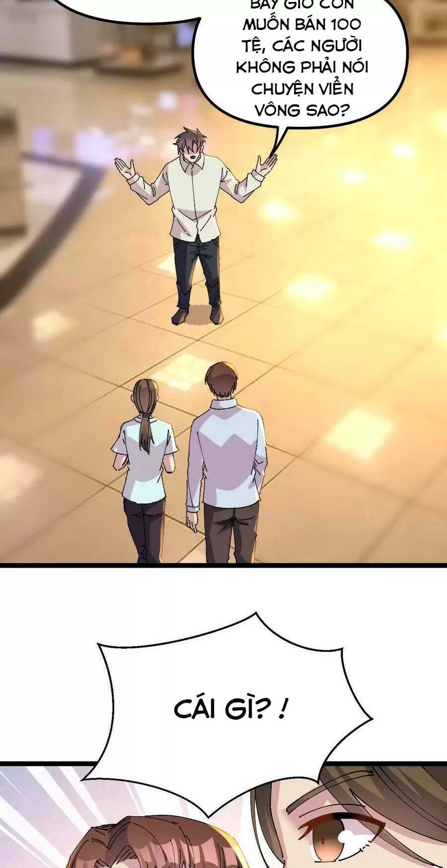 Trùng Sinh Trở Lại 1983 Làm Phú Hào Chapter 152 - Trang 2