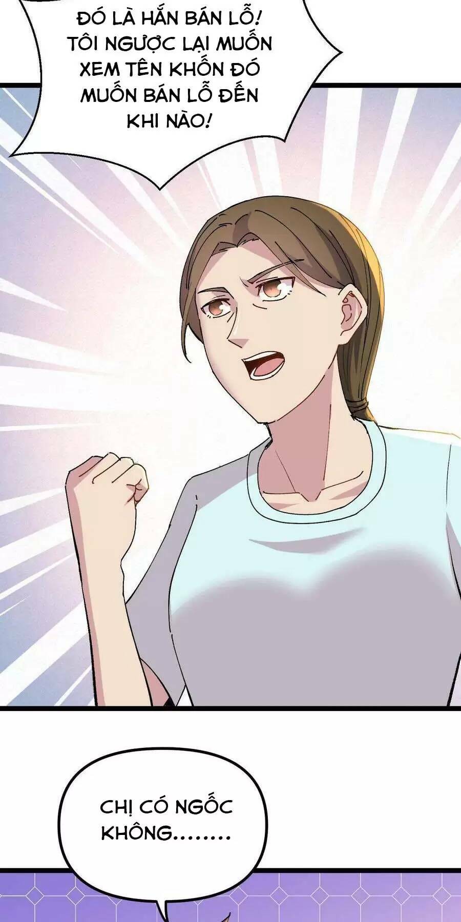 Trùng Sinh Trở Lại 1983 Làm Phú Hào Chapter 152 - Trang 2