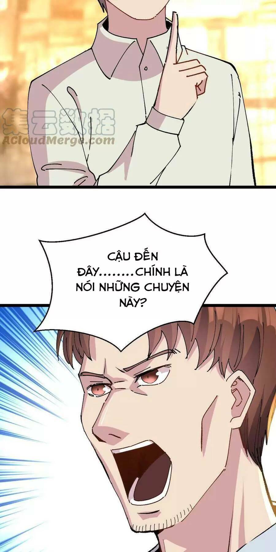 Trùng Sinh Trở Lại 1983 Làm Phú Hào Chapter 153 - Trang 2