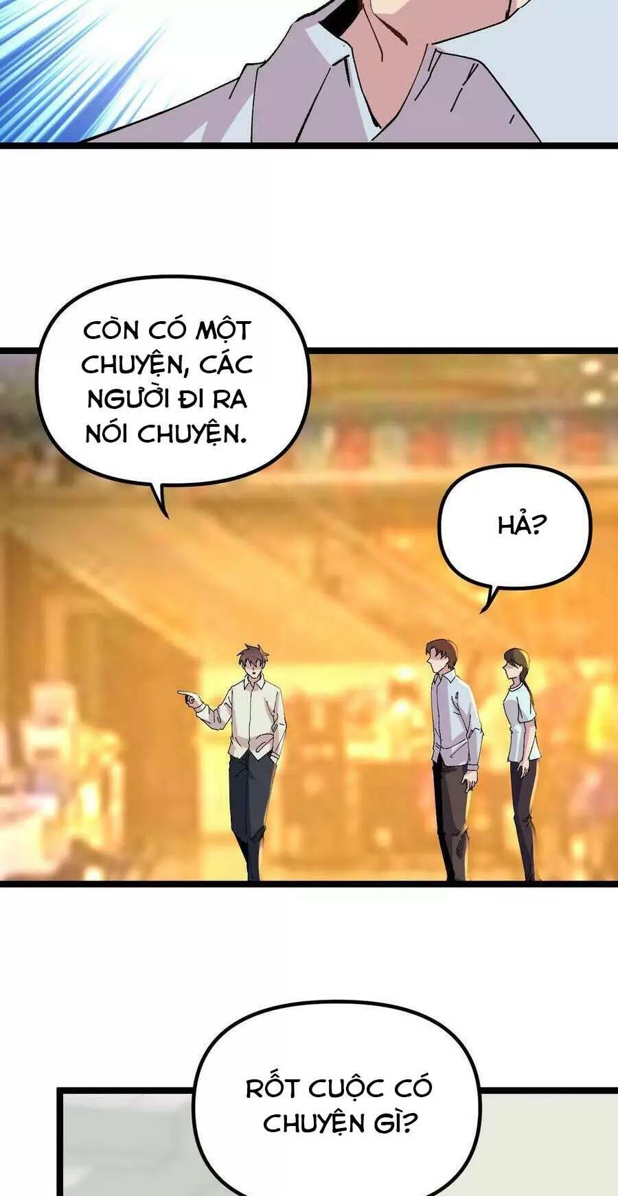 Trùng Sinh Trở Lại 1983 Làm Phú Hào Chapter 153 - Trang 2