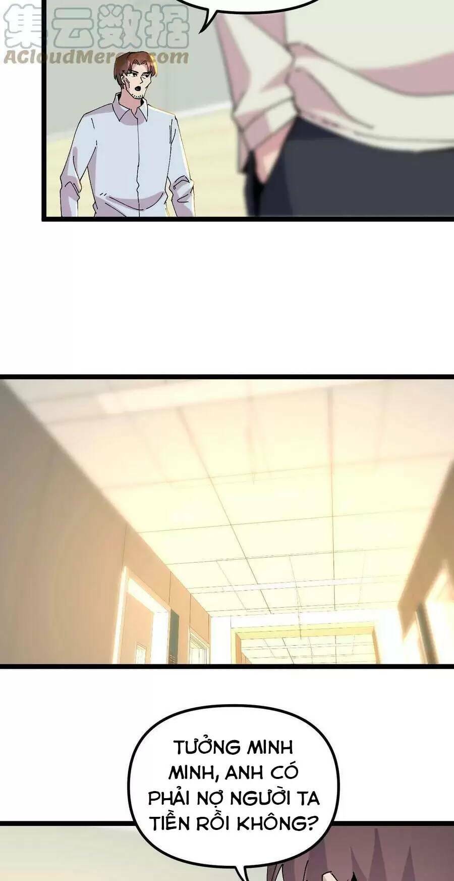 Trùng Sinh Trở Lại 1983 Làm Phú Hào Chapter 153 - Trang 2