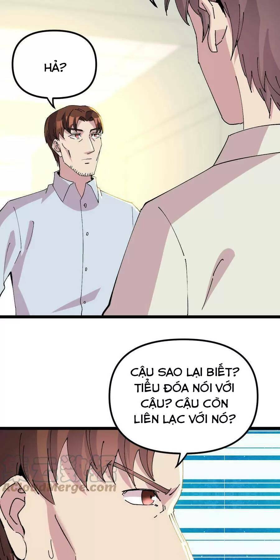Trùng Sinh Trở Lại 1983 Làm Phú Hào Chapter 153 - Trang 2