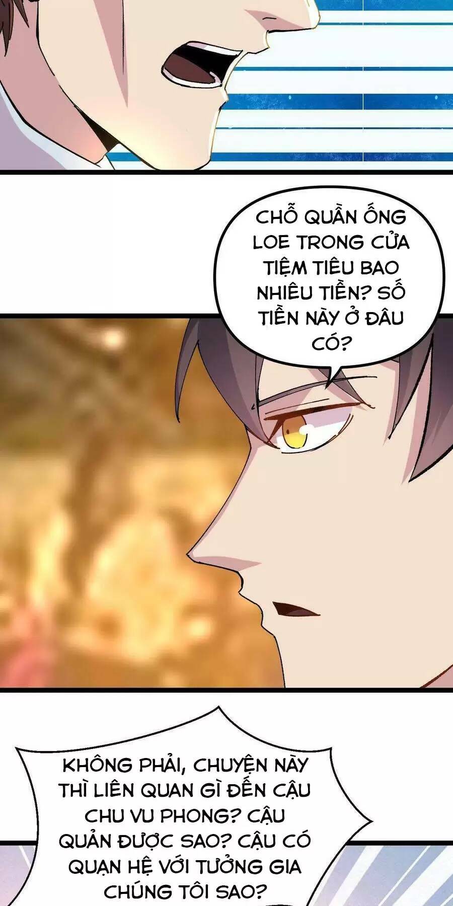 Trùng Sinh Trở Lại 1983 Làm Phú Hào Chapter 153 - Trang 2