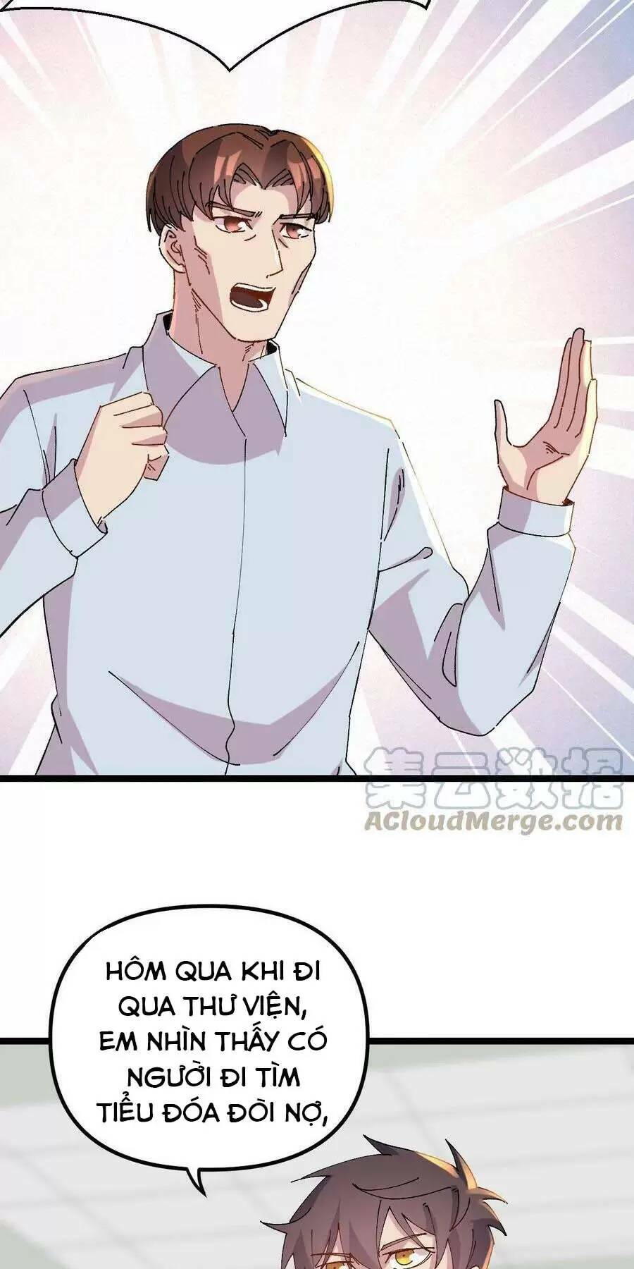 Trùng Sinh Trở Lại 1983 Làm Phú Hào Chapter 153 - Trang 2