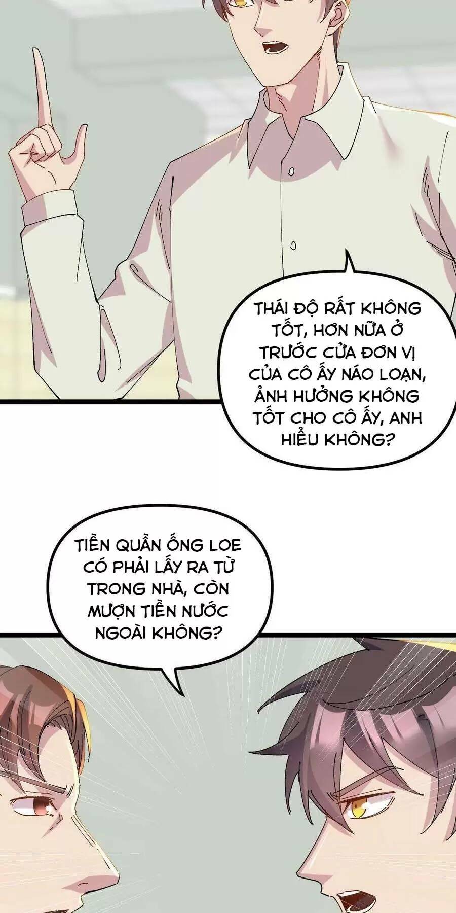 Trùng Sinh Trở Lại 1983 Làm Phú Hào Chapter 153 - Trang 2