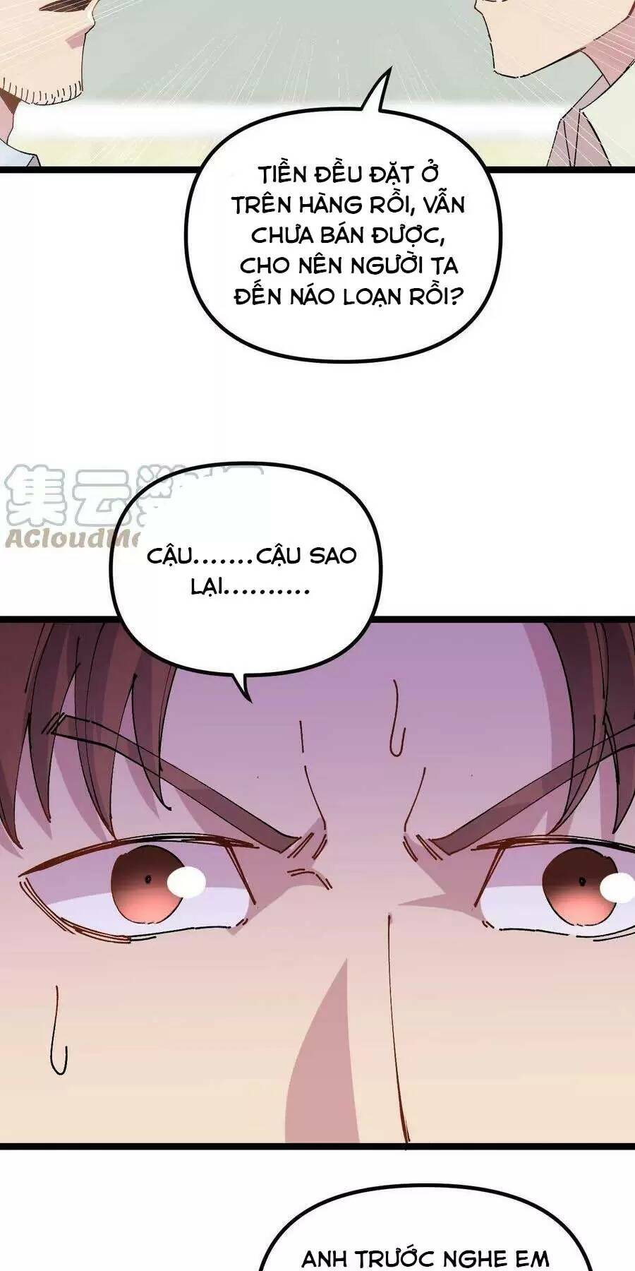 Trùng Sinh Trở Lại 1983 Làm Phú Hào Chapter 153 - Trang 2