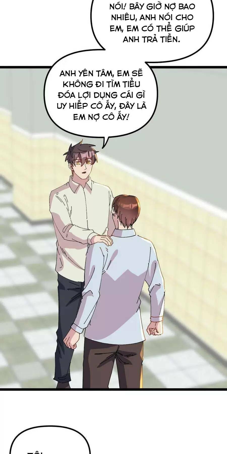 Trùng Sinh Trở Lại 1983 Làm Phú Hào Chapter 153 - Trang 2