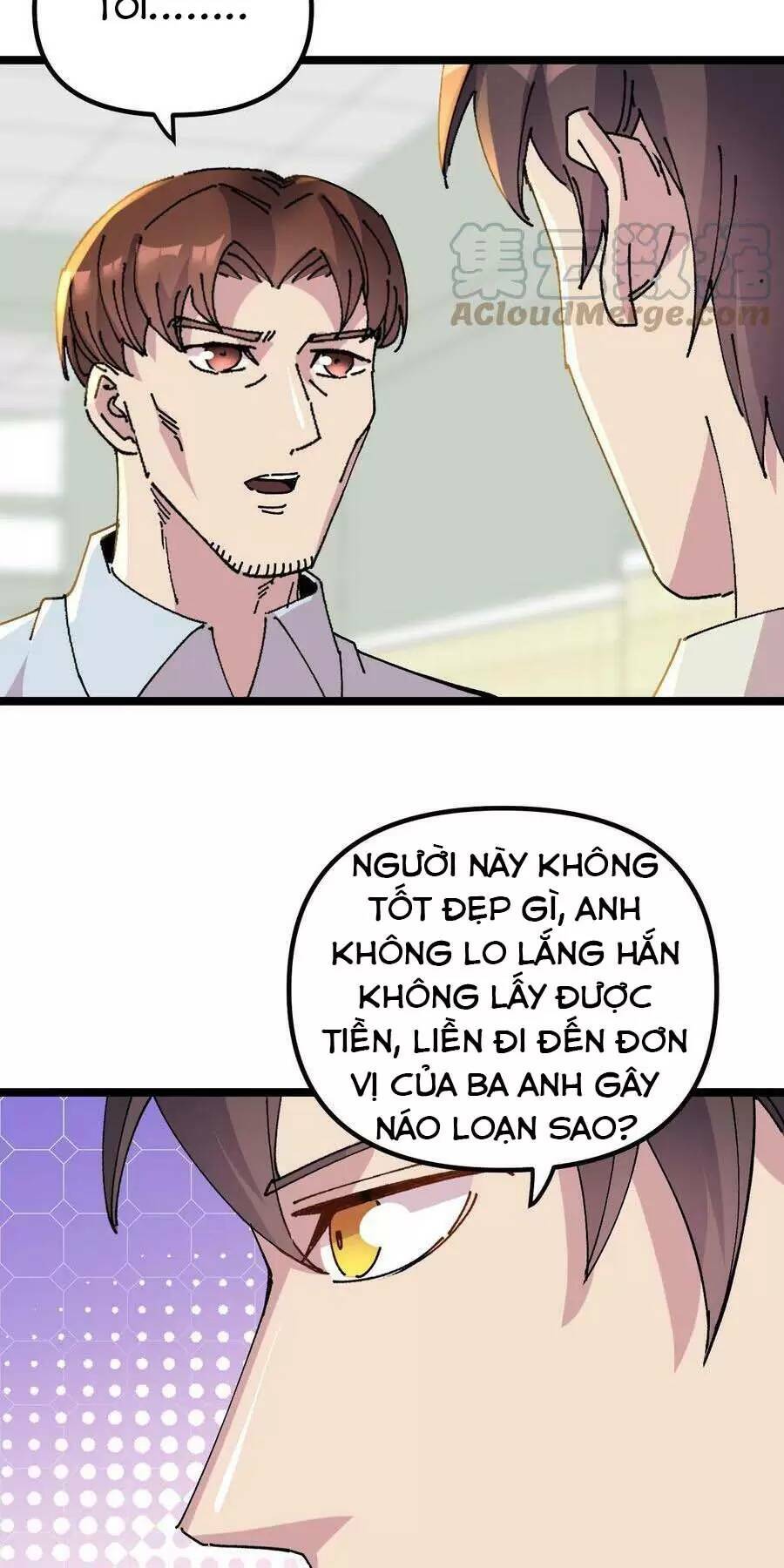 Trùng Sinh Trở Lại 1983 Làm Phú Hào Chapter 153 - Trang 2