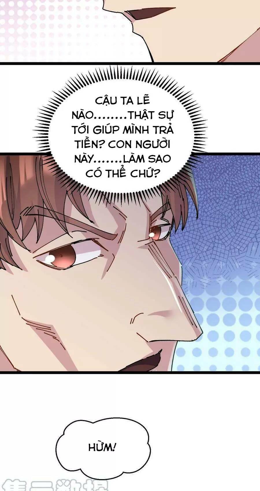 Trùng Sinh Trở Lại 1983 Làm Phú Hào Chapter 153 - Trang 2