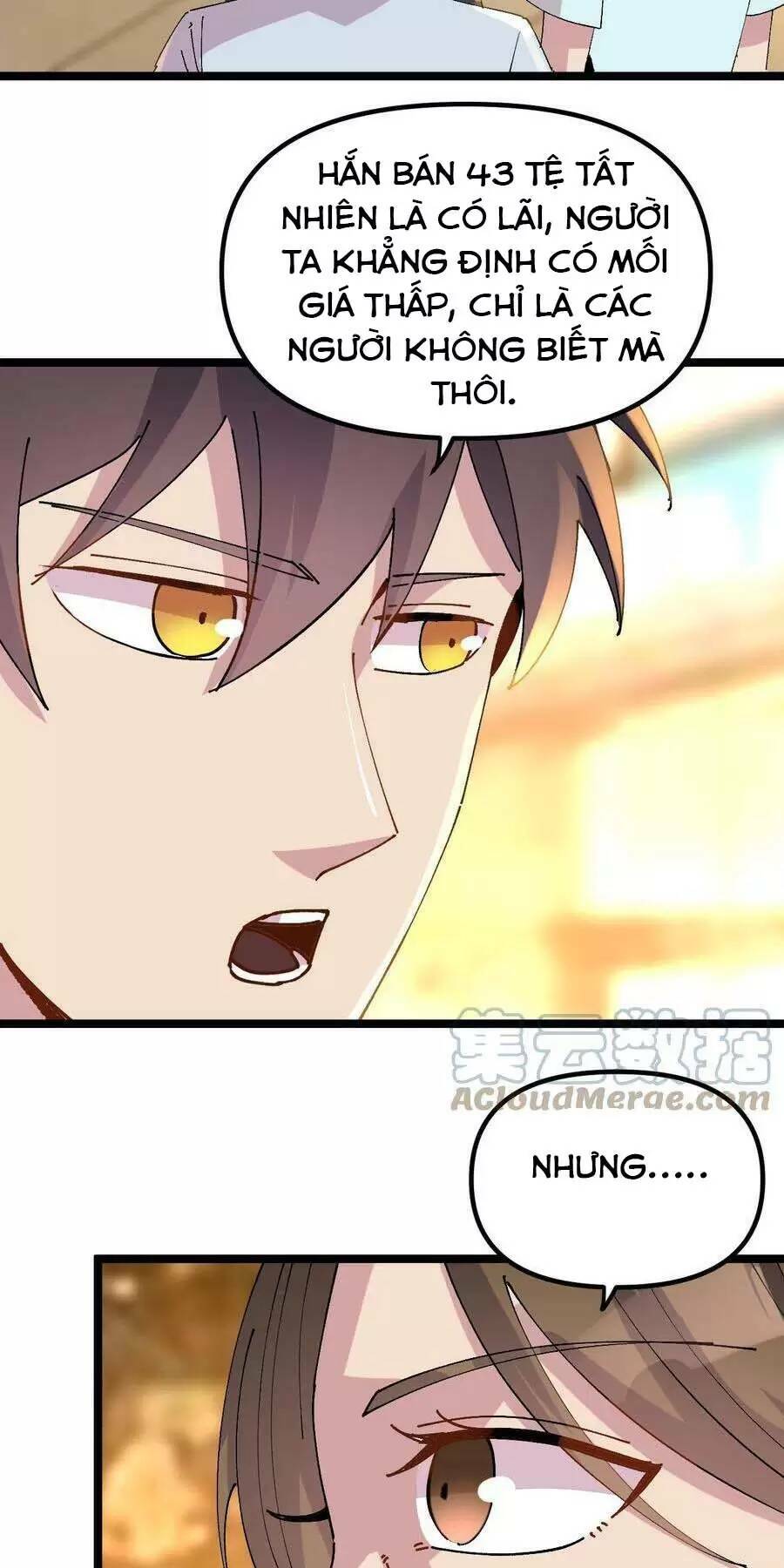 Trùng Sinh Trở Lại 1983 Làm Phú Hào Chapter 153 - Trang 2