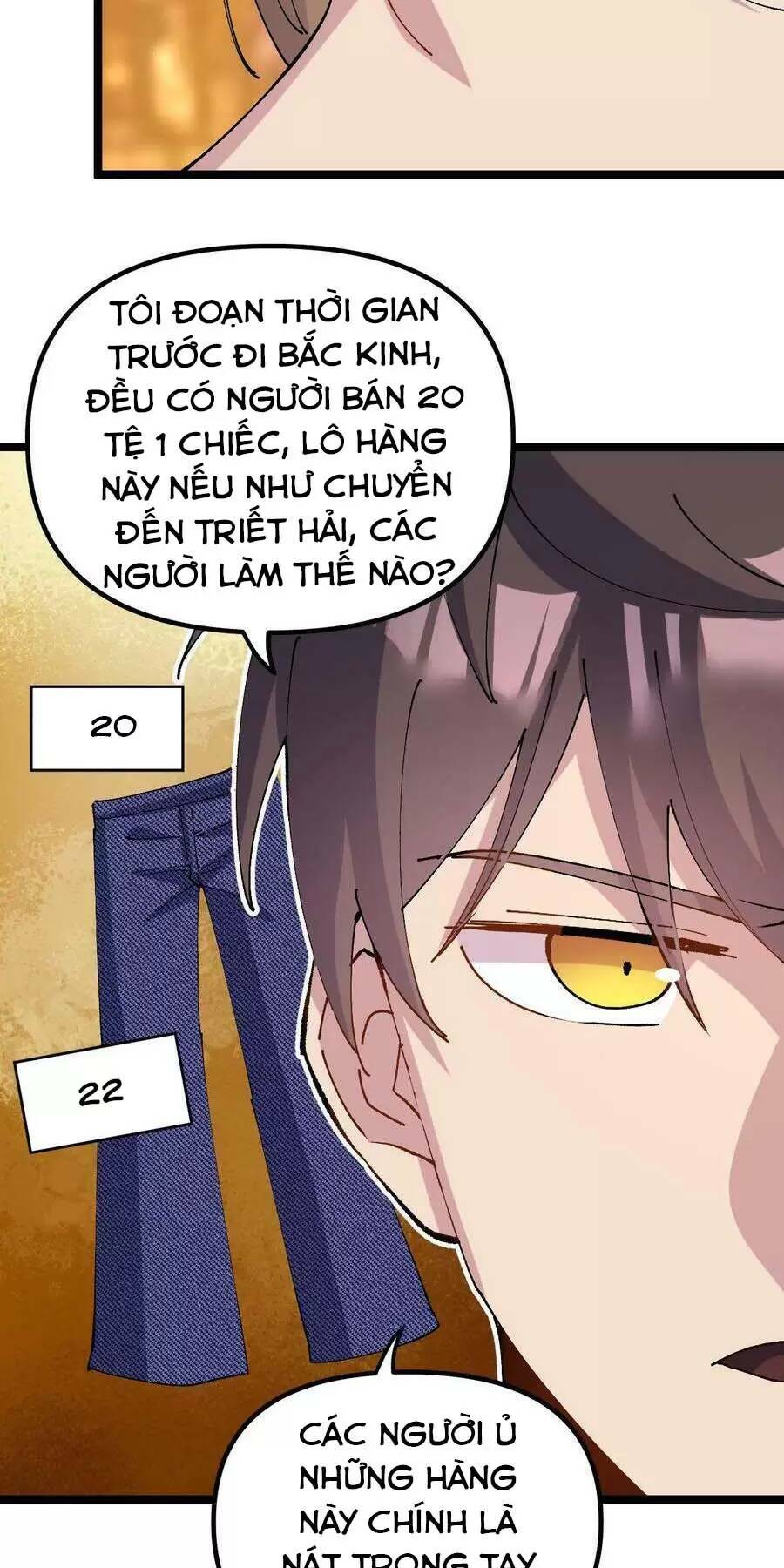 Trùng Sinh Trở Lại 1983 Làm Phú Hào Chapter 153 - Trang 2