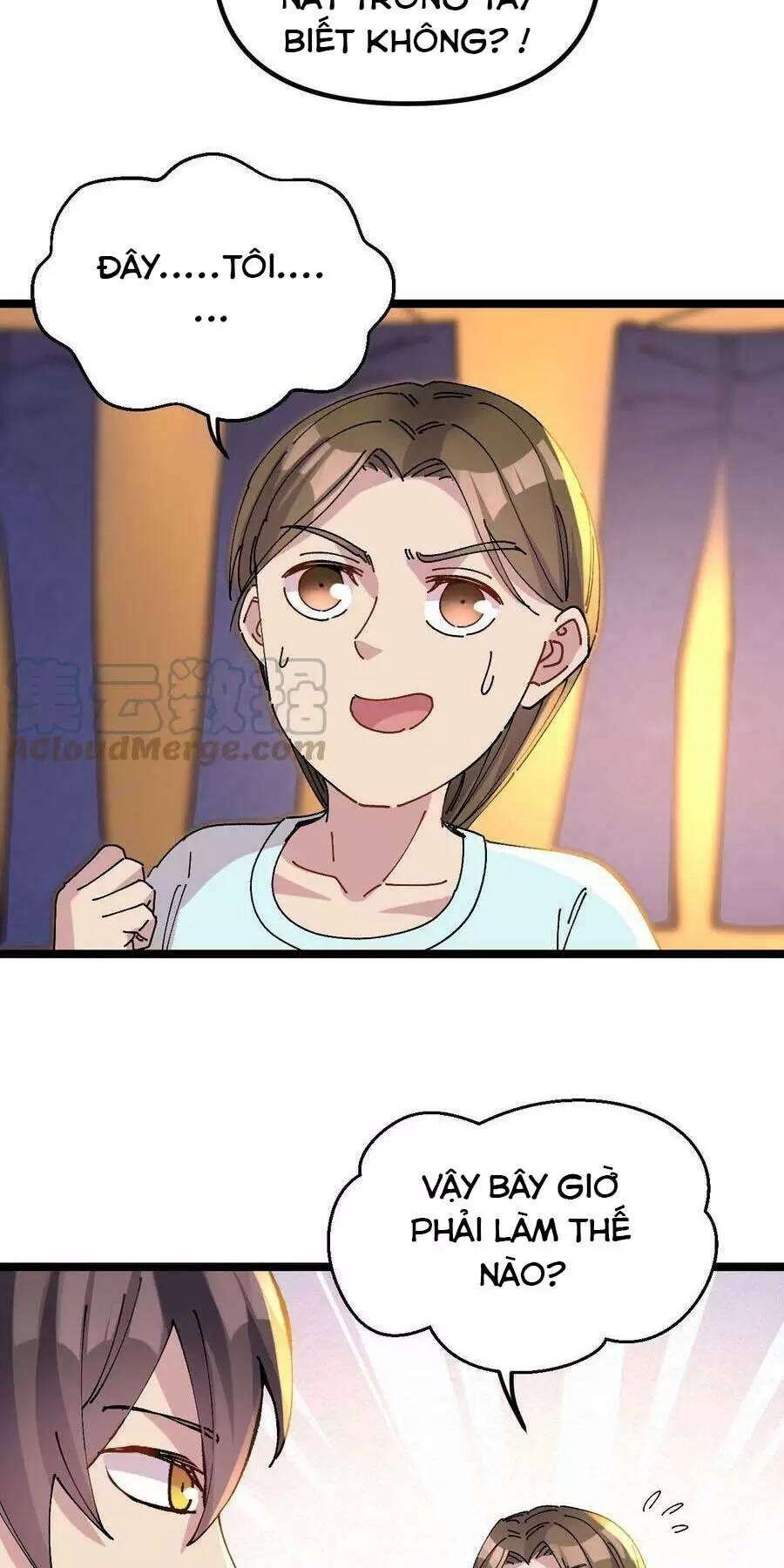 Trùng Sinh Trở Lại 1983 Làm Phú Hào Chapter 153 - Trang 2