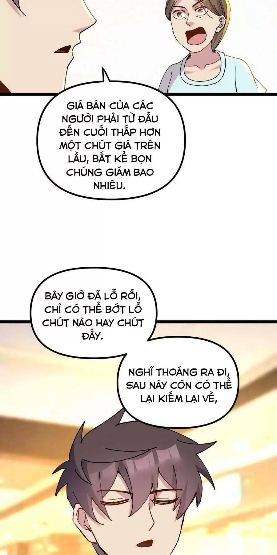 Trùng Sinh Trở Lại 1983 Làm Phú Hào Chapter 153 - Trang 2