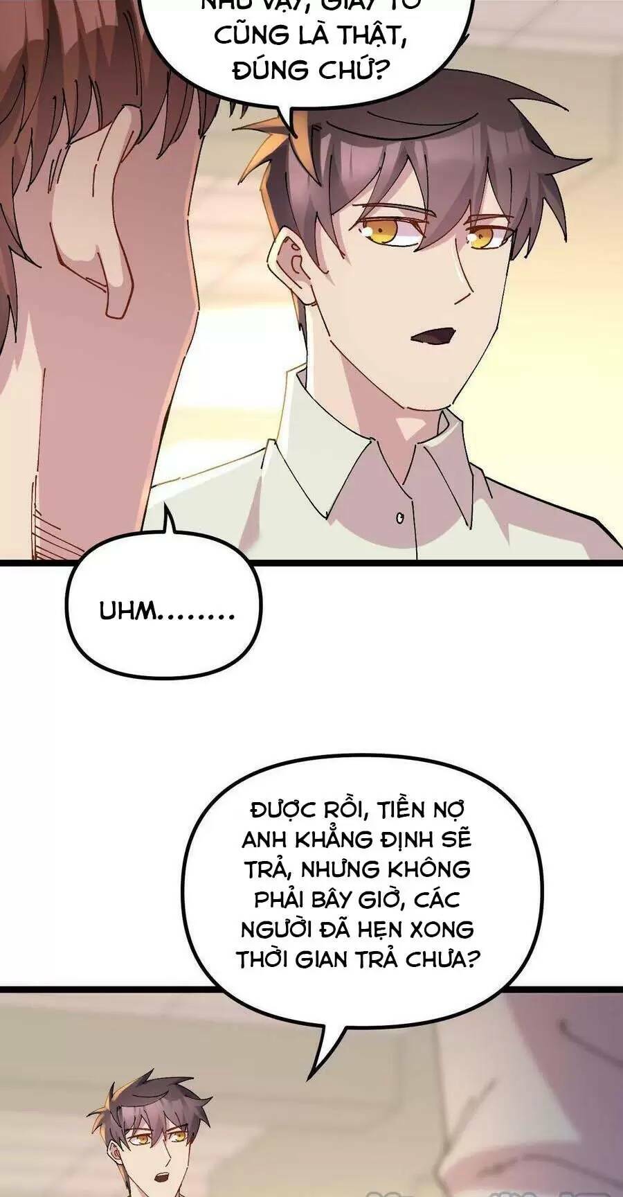 Trùng Sinh Trở Lại 1983 Làm Phú Hào Chapter 154 - Trang 2