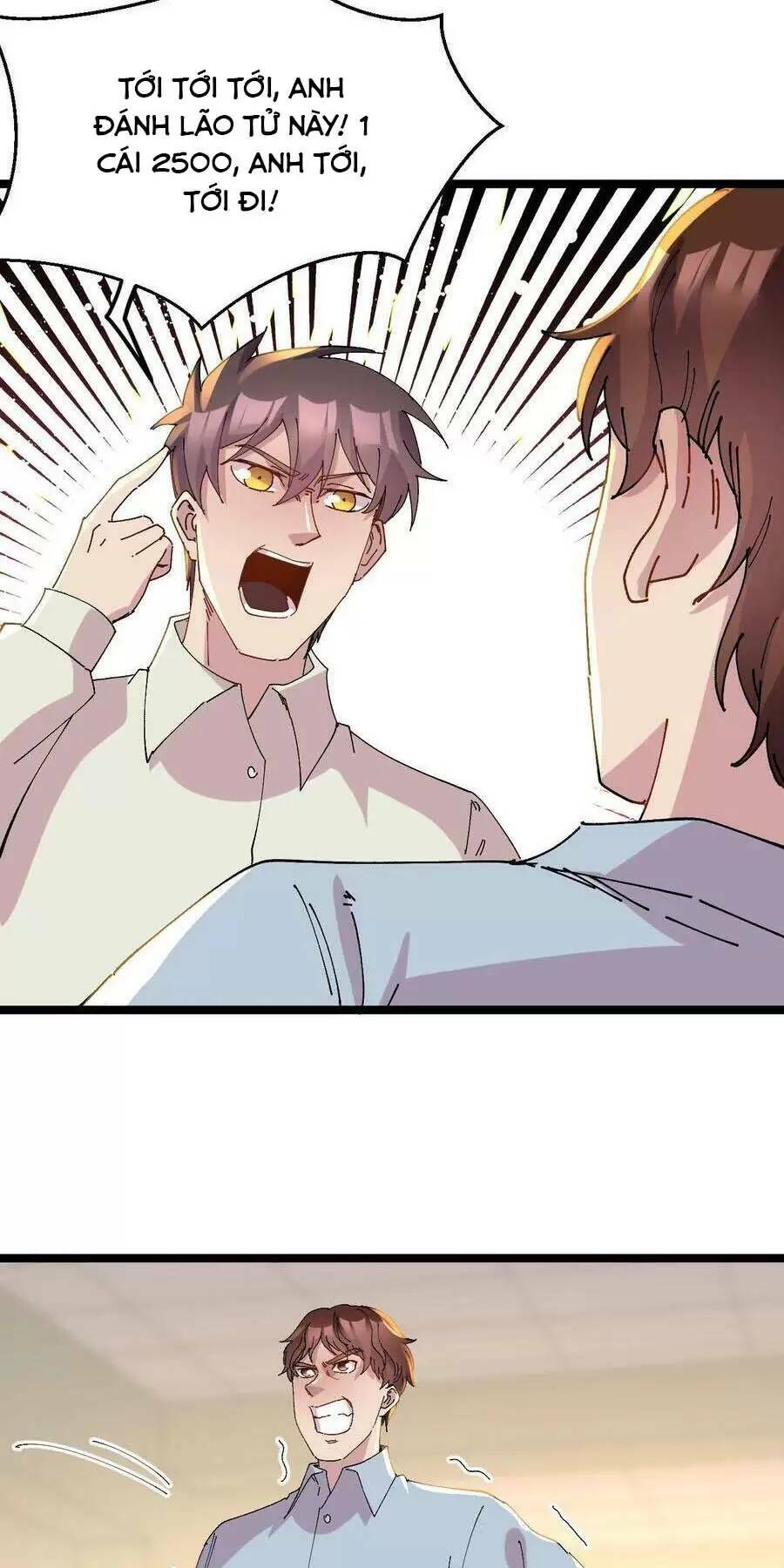 Trùng Sinh Trở Lại 1983 Làm Phú Hào Chapter 154 - Trang 2