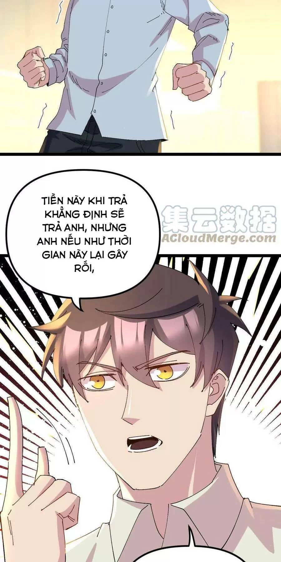 Trùng Sinh Trở Lại 1983 Làm Phú Hào Chapter 154 - Trang 2