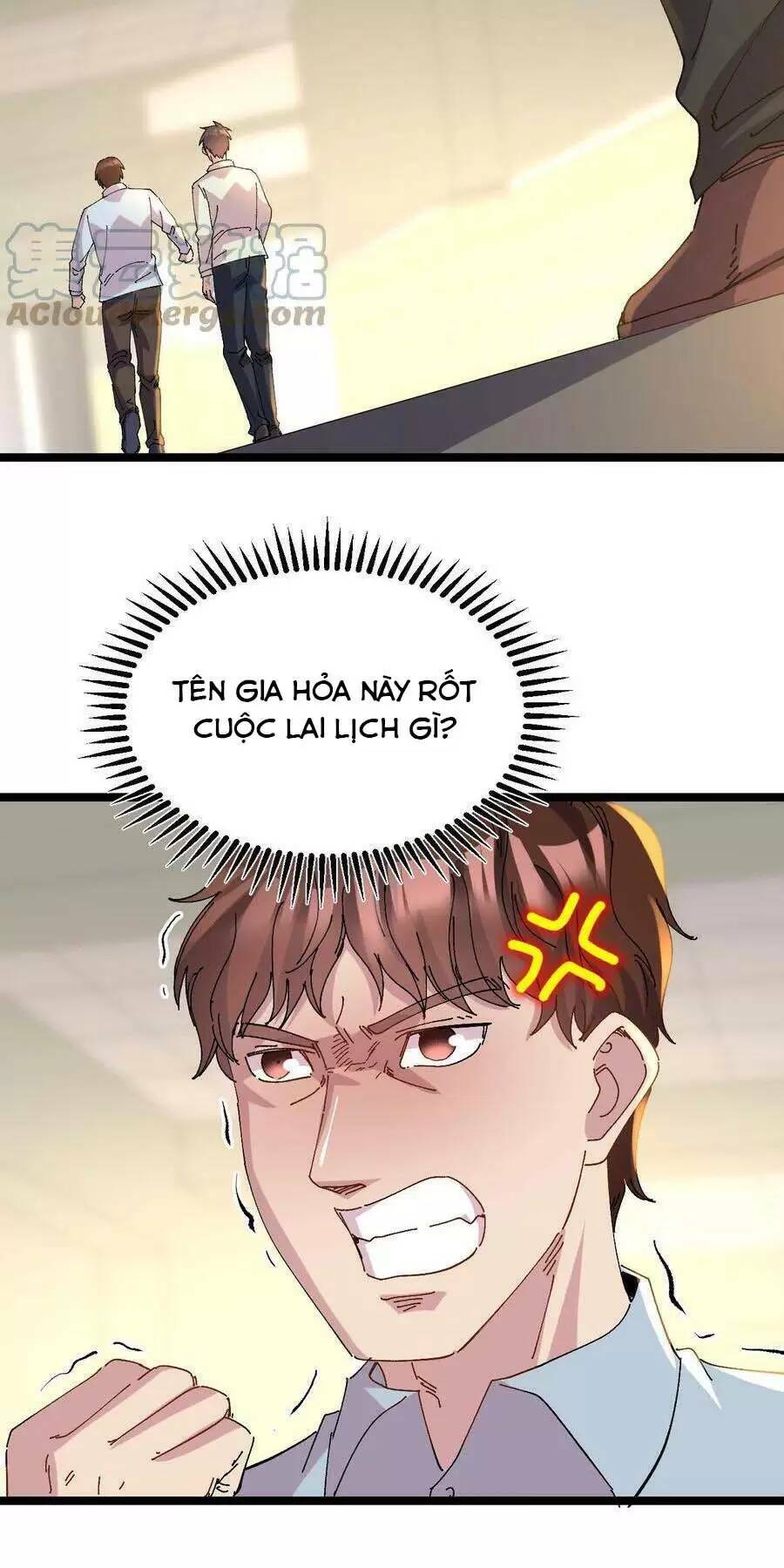 Trùng Sinh Trở Lại 1983 Làm Phú Hào Chapter 154 - Trang 2