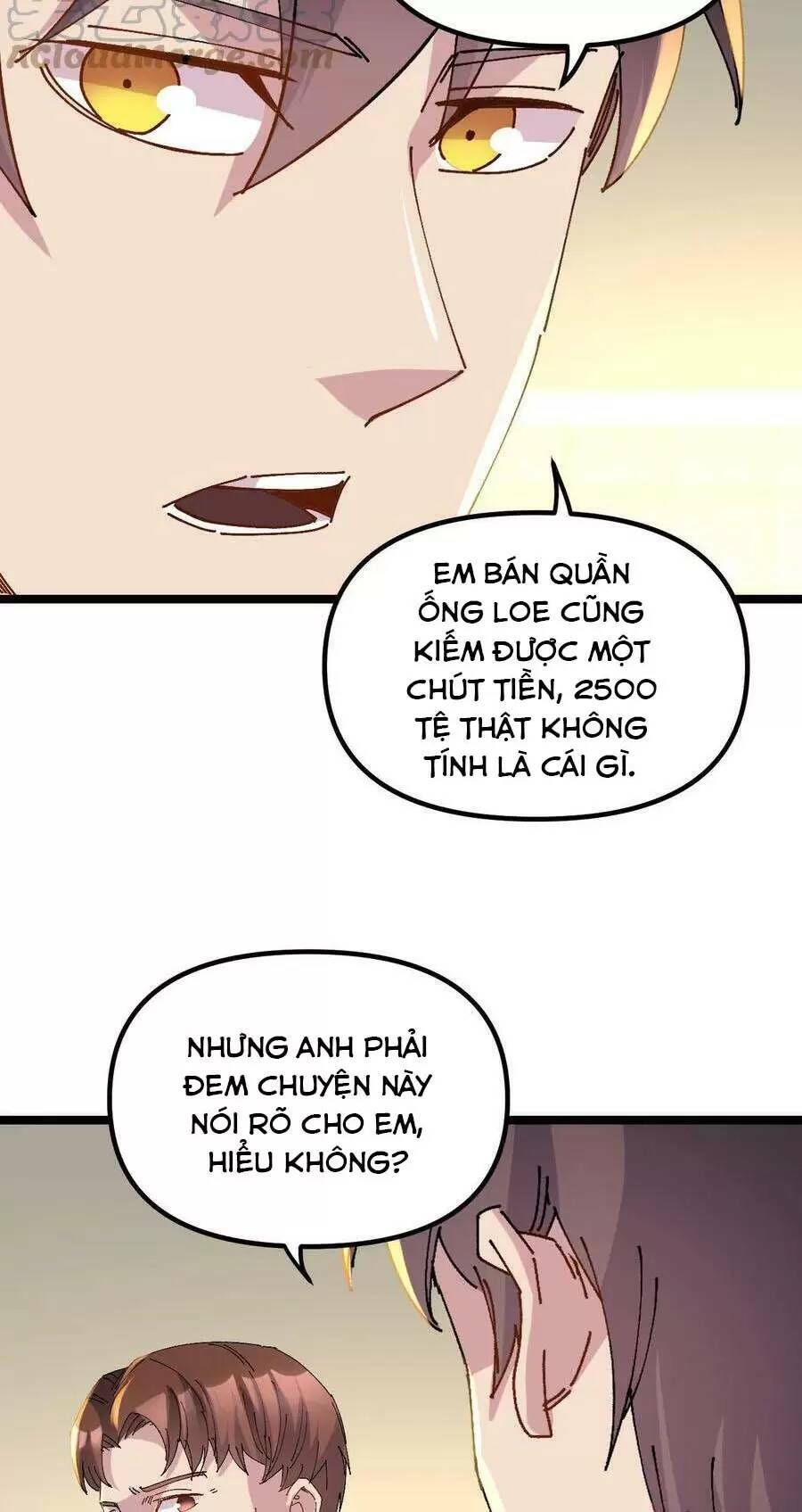 Trùng Sinh Trở Lại 1983 Làm Phú Hào Chapter 154 - Trang 2