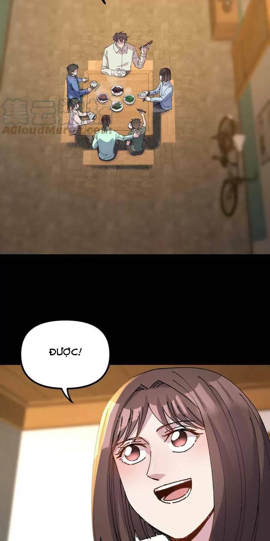 Trùng Sinh Trở Lại 1983 Làm Phú Hào Chapter 155 - Trang 2