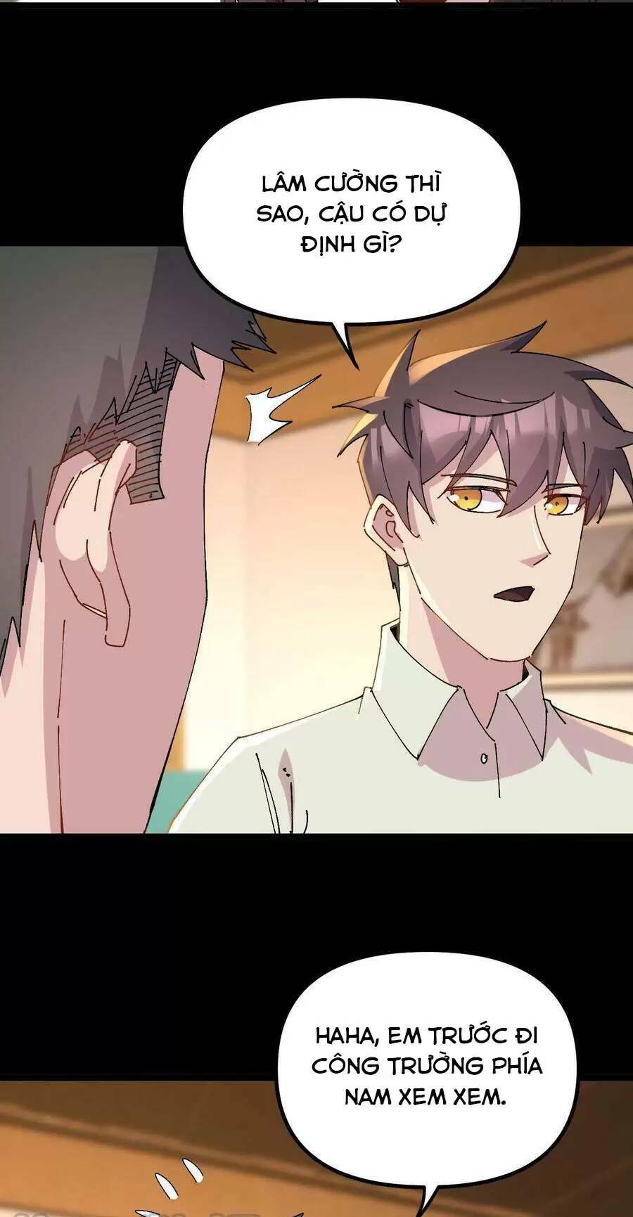 Trùng Sinh Trở Lại 1983 Làm Phú Hào Chapter 155 - Trang 2