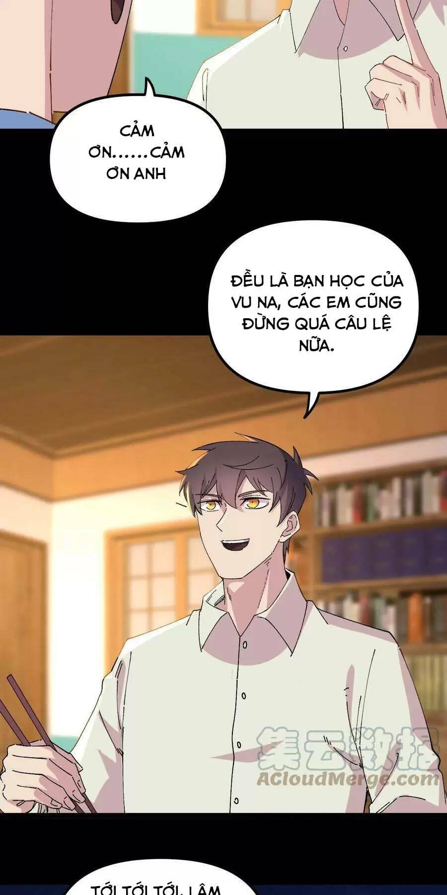 Trùng Sinh Trở Lại 1983 Làm Phú Hào Chapter 155 - Trang 2