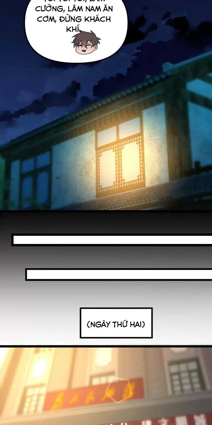 Trùng Sinh Trở Lại 1983 Làm Phú Hào Chapter 155 - Trang 2