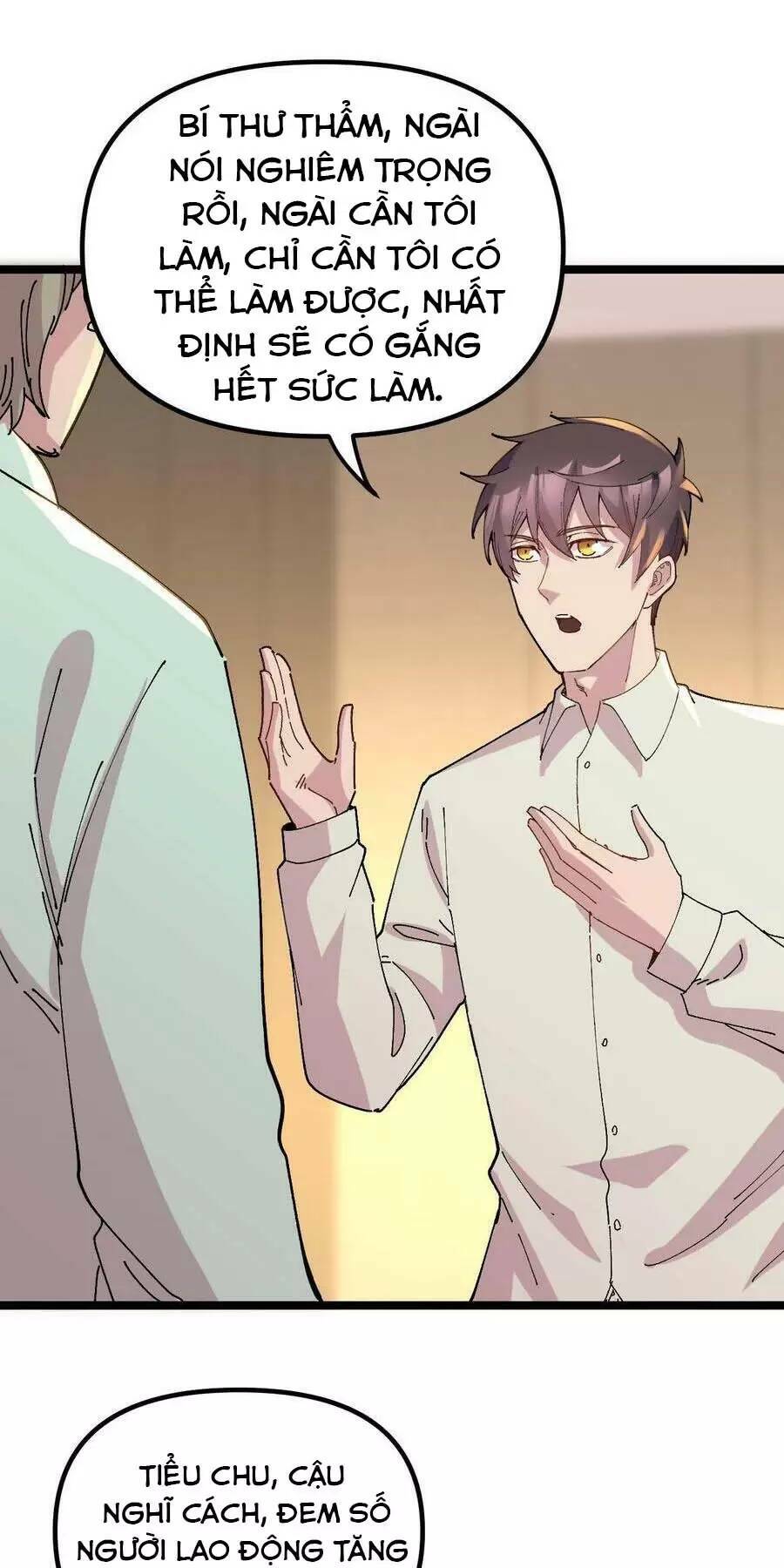 Trùng Sinh Trở Lại 1983 Làm Phú Hào Chapter 155 - Trang 2