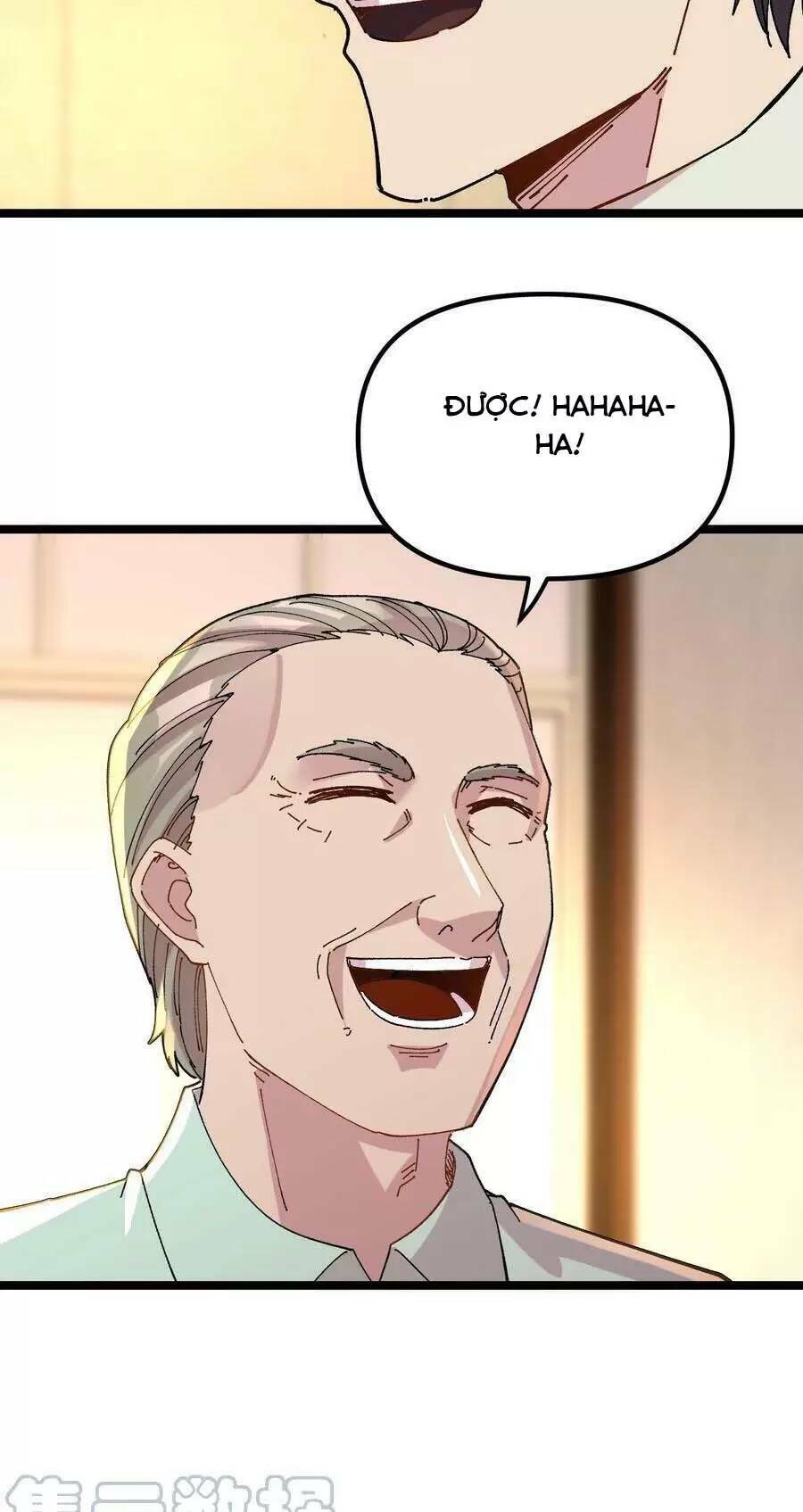 Trùng Sinh Trở Lại 1983 Làm Phú Hào Chapter 155 - Trang 2