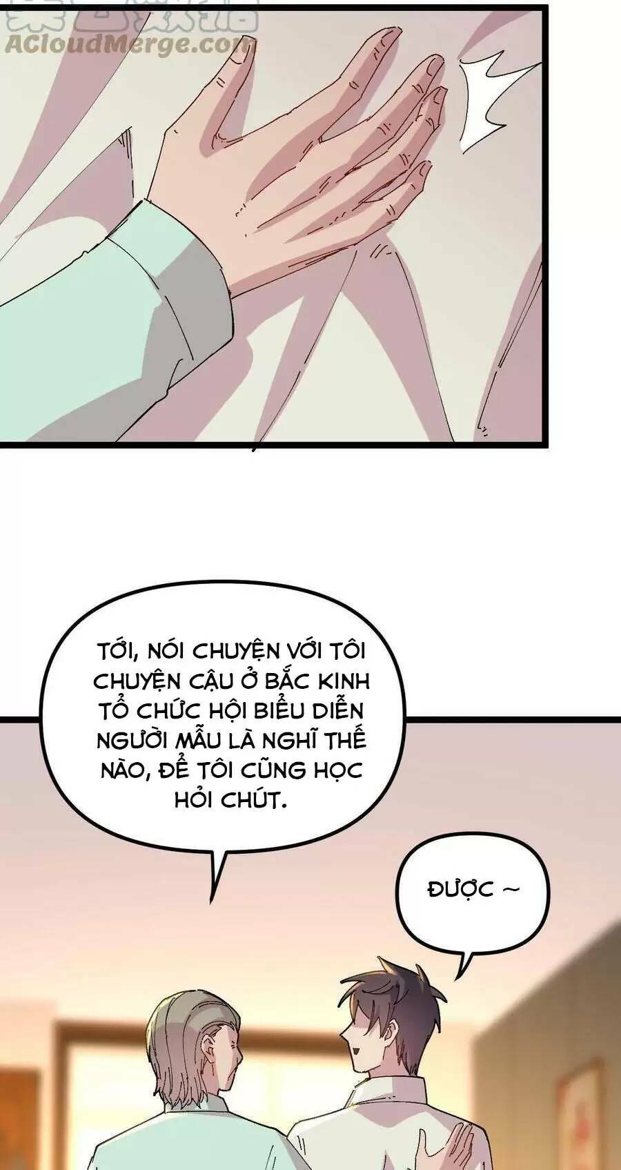 Trùng Sinh Trở Lại 1983 Làm Phú Hào Chapter 155 - Trang 2