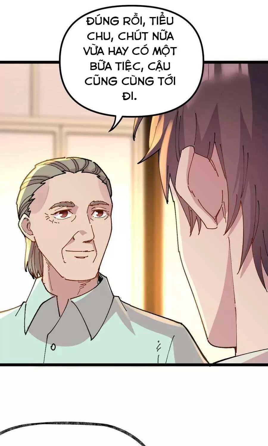 Trùng Sinh Trở Lại 1983 Làm Phú Hào Chapter 155 - Trang 2