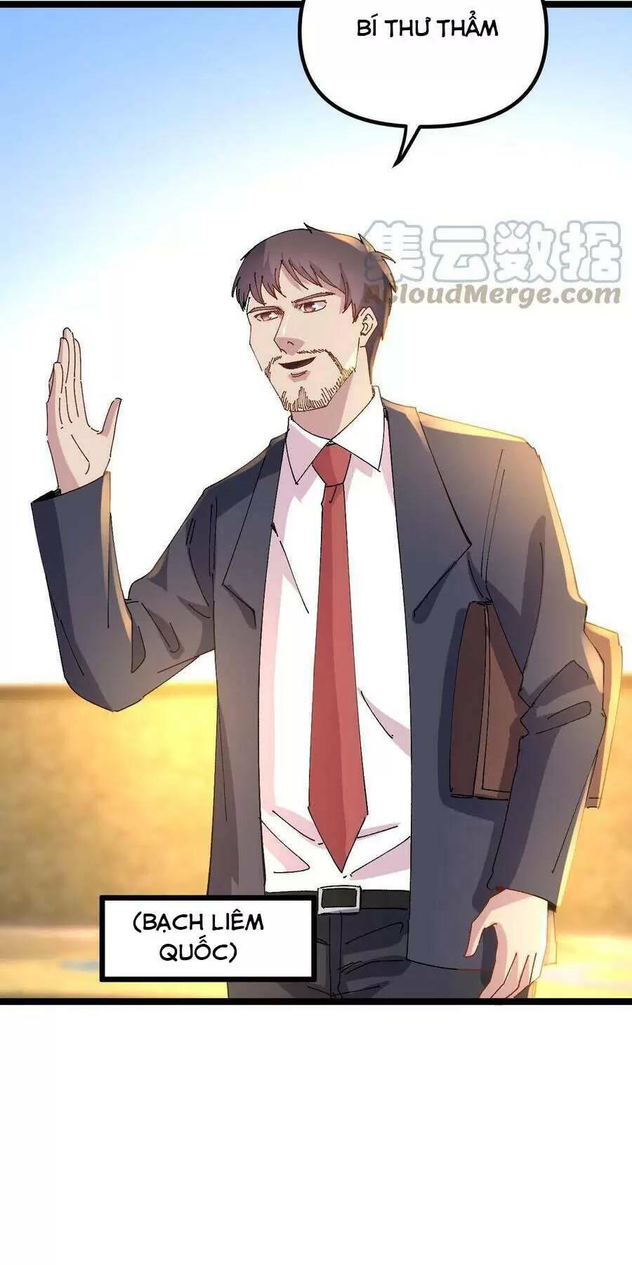 Trùng Sinh Trở Lại 1983 Làm Phú Hào Chapter 156 - Trang 2