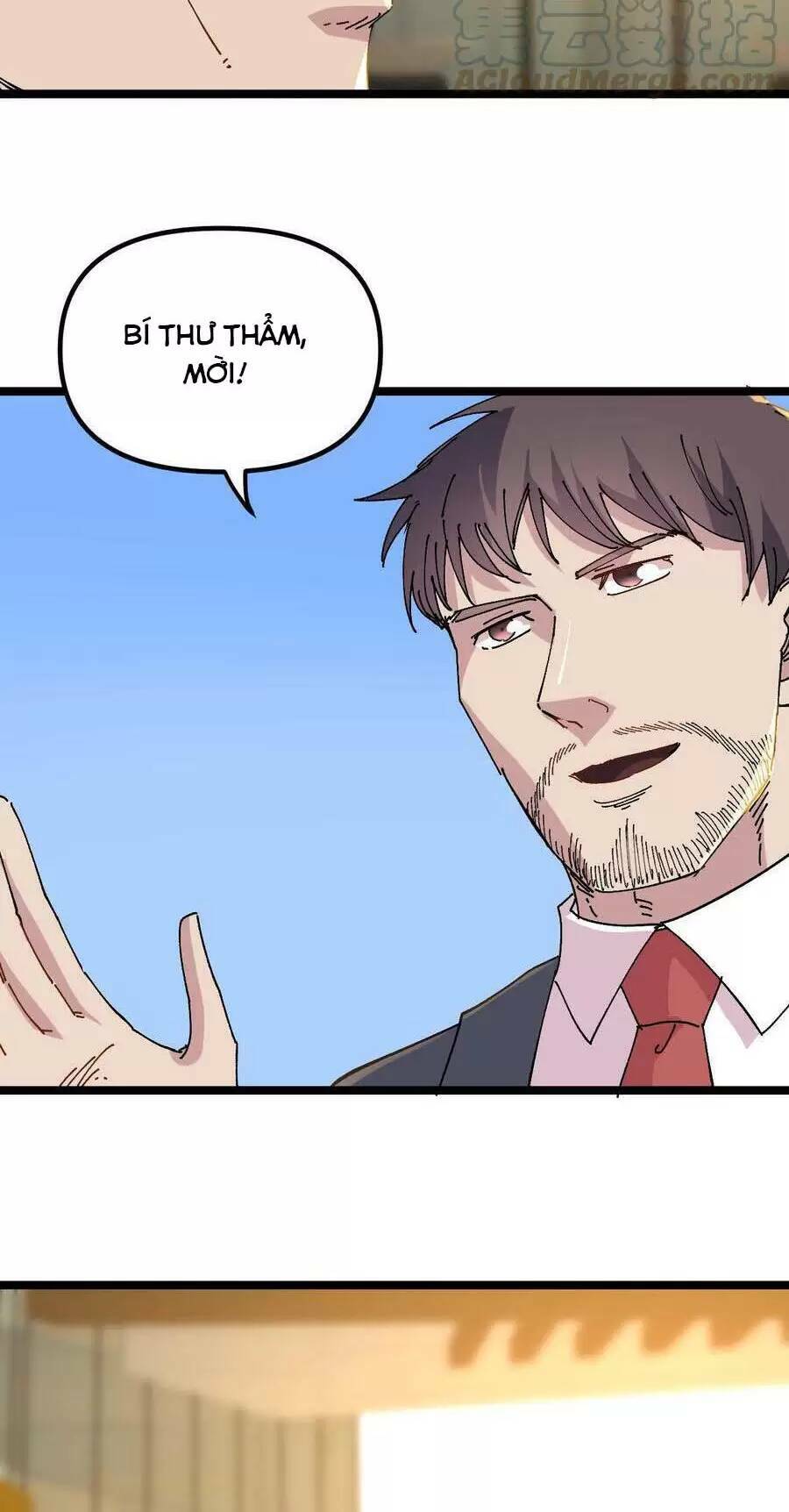 Trùng Sinh Trở Lại 1983 Làm Phú Hào Chapter 156 - Trang 2