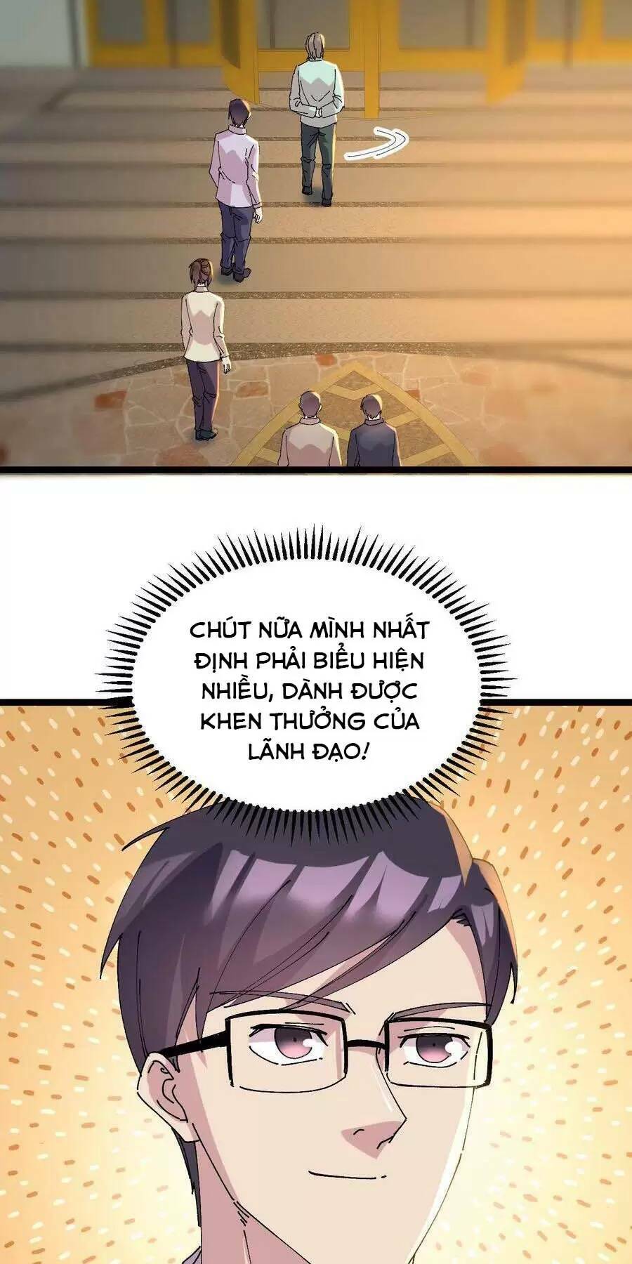 Trùng Sinh Trở Lại 1983 Làm Phú Hào Chapter 156 - Trang 2