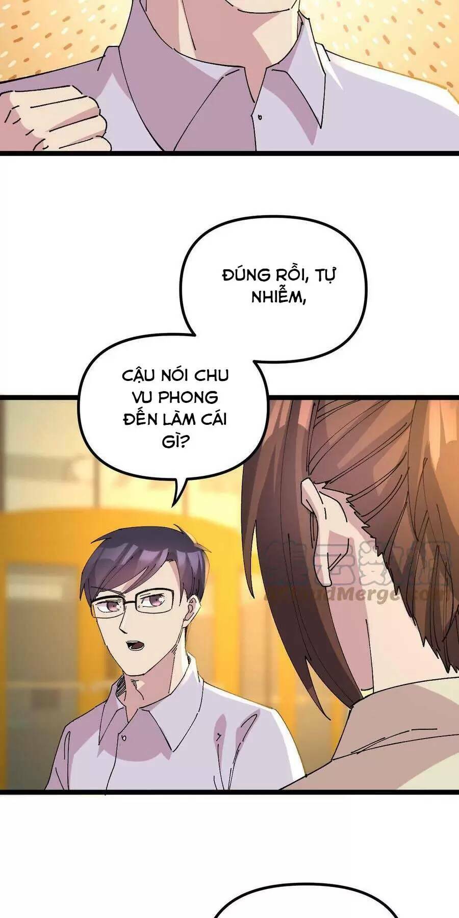 Trùng Sinh Trở Lại 1983 Làm Phú Hào Chapter 156 - Trang 2