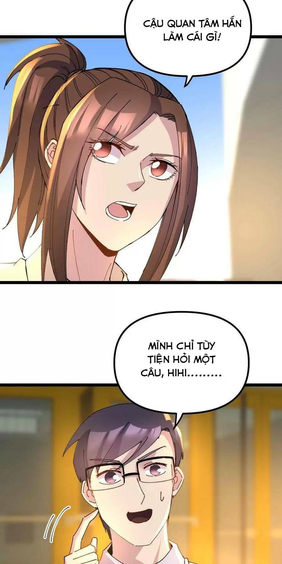 Trùng Sinh Trở Lại 1983 Làm Phú Hào Chapter 156 - Trang 2