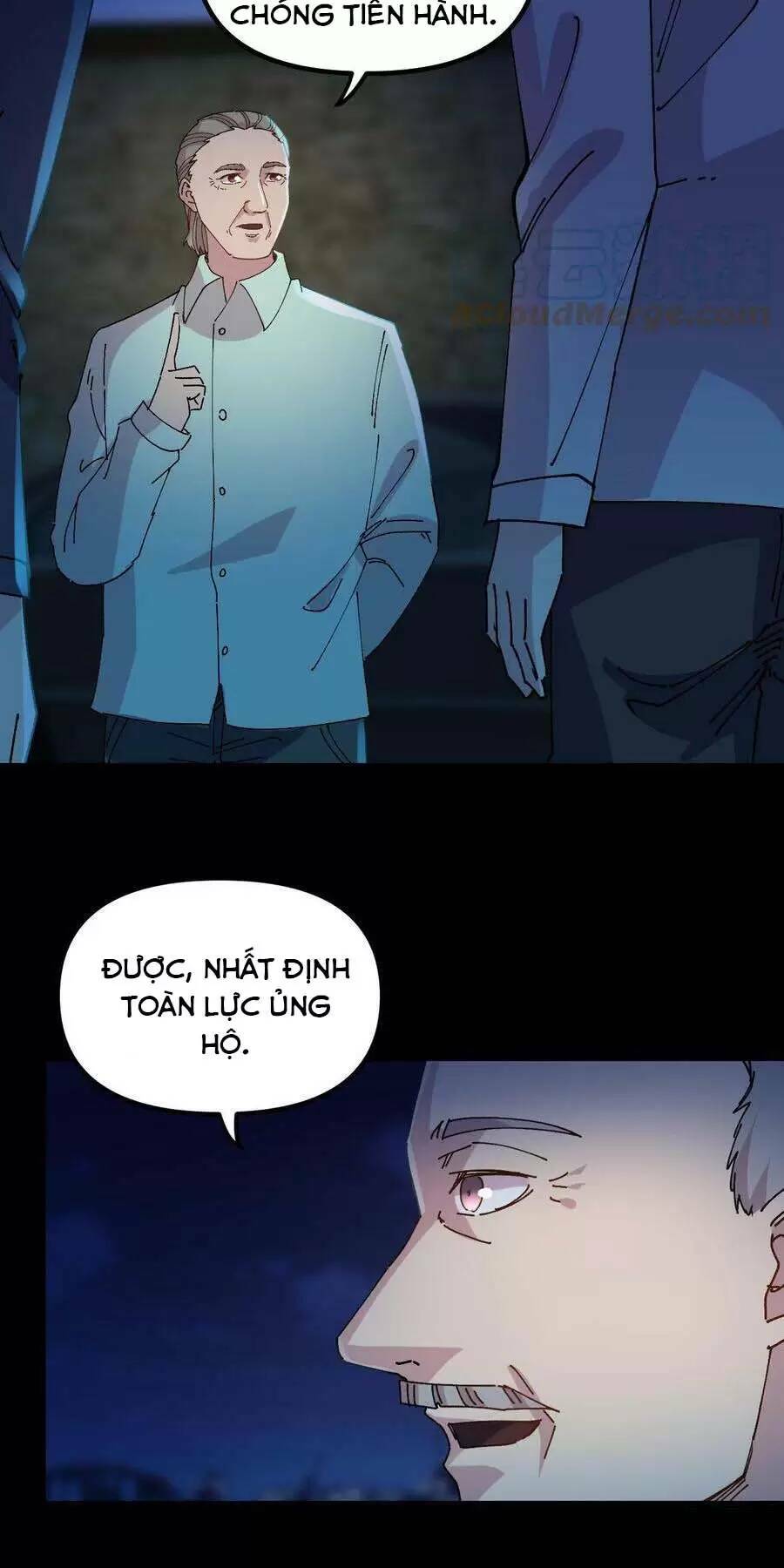 Trùng Sinh Trở Lại 1983 Làm Phú Hào Chapter 156 - Trang 2