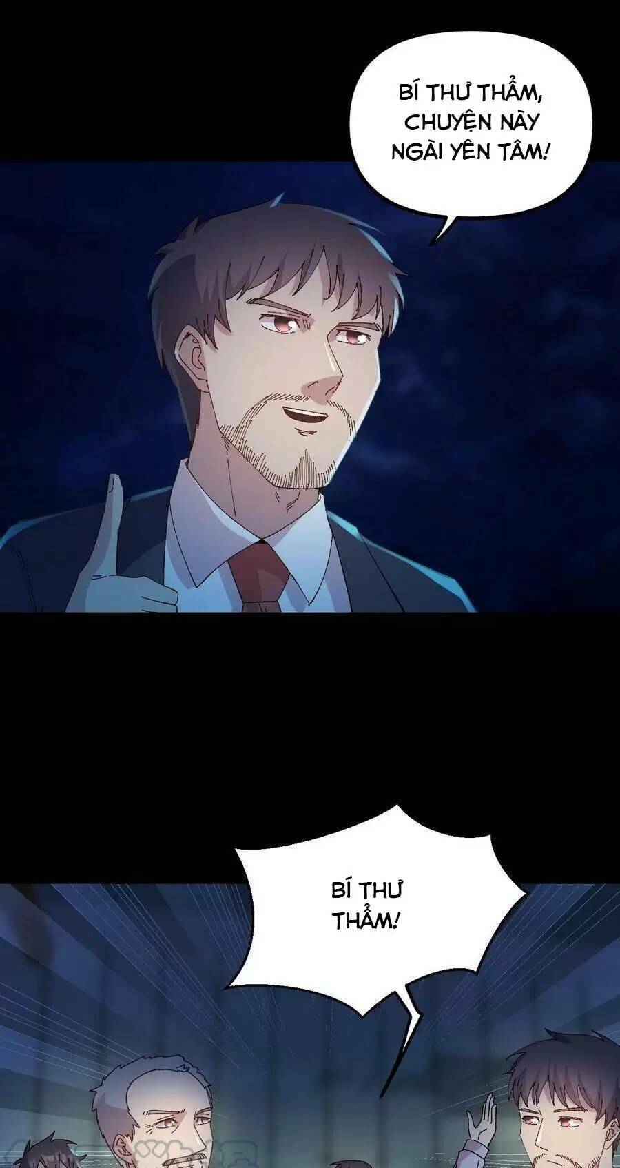 Trùng Sinh Trở Lại 1983 Làm Phú Hào Chapter 156 - Trang 2